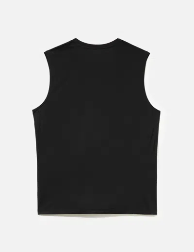 Houdini M's Pace Air Tank In Black