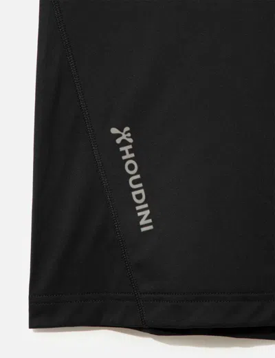 Houdini M's Pace Air Tank In Black
