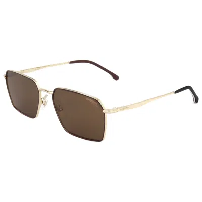 Carrera Square-frame Sunglasses