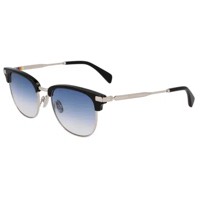 Paul Smith Sunglasses In Black