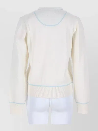 Kenzo Fitted Jacket In Multi