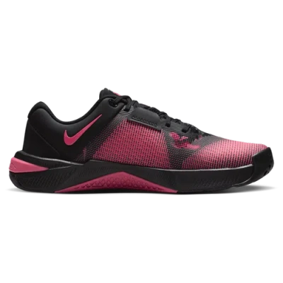 Nike Womens Metcon 10 Se In Black/sea Coral/black