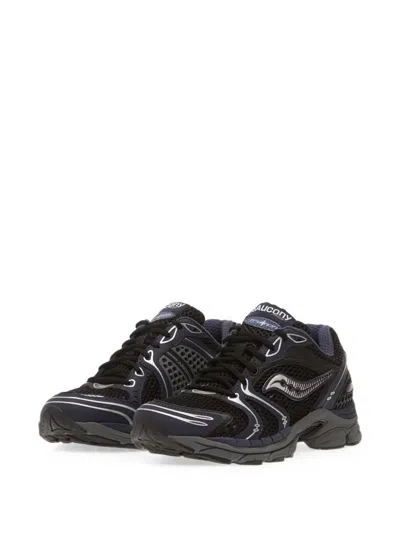 Saucony Progrid Triumph 4 Sneakers In Multi
