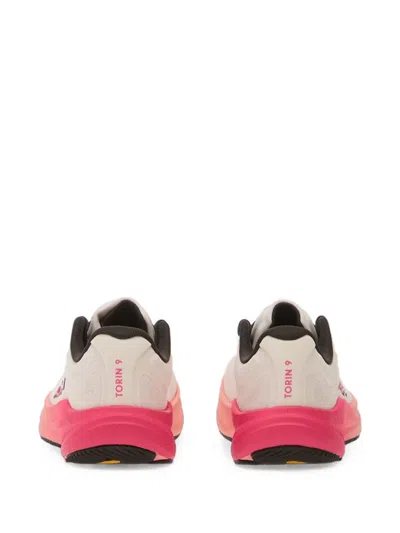 Altra Torin 9 Sneakers In White