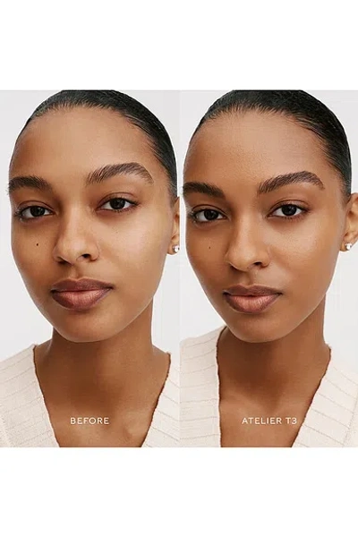 Westman Atelier Suprãªme Bio Complex Liquid Foundation In Brown