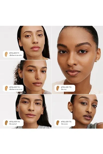 Westman Atelier Suprãªme Bio Complex Liquid Foundation In Brown
