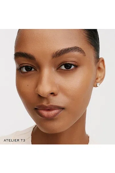 Westman Atelier Suprãªme Bio Complex Liquid Foundation In Brown