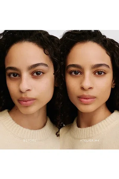 Westman Atelier Suprãªme Bio Complex Liquid Foundation In Brown