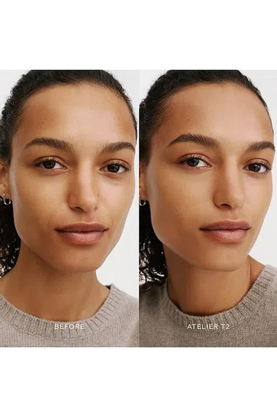 Westman Atelier Suprãªme Bio Complex Liquid Foundation In Brown