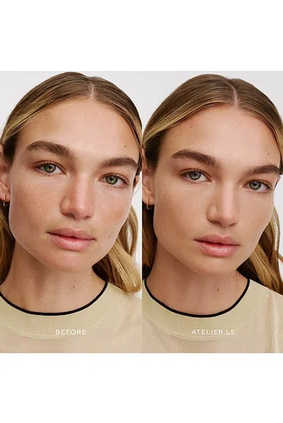 Westman Atelier Suprãªme Bio Complex Liquid Foundation In Brown