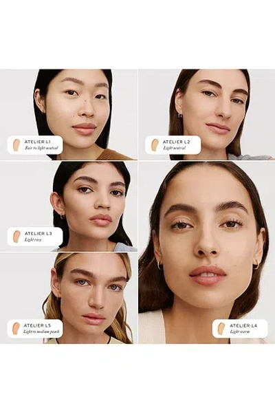 Westman Atelier Suprãªme Bio Complex Liquid Foundation In Brown