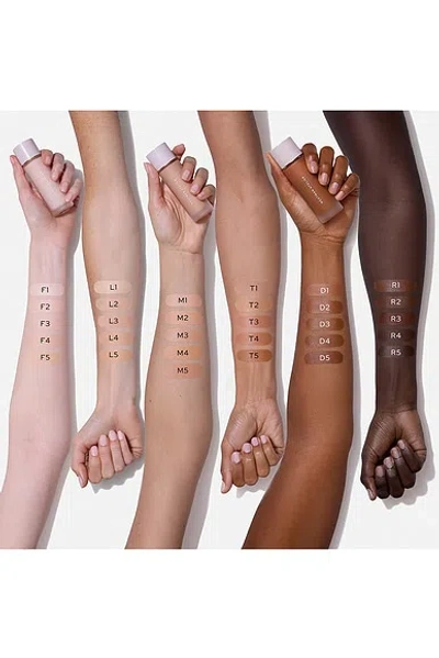 Westman Atelier Suprãªme Bio Complex Liquid Foundation In Brown