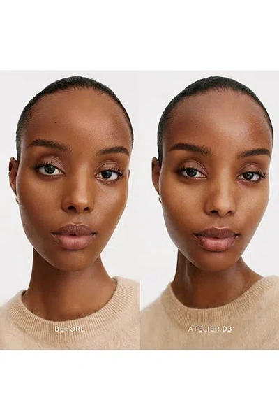 Westman Atelier Suprãªme Bio Complex Liquid Foundation In Brown