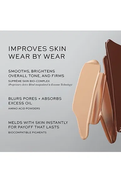 Westman Atelier Suprãªme Bio Complex Liquid Foundation In Brown