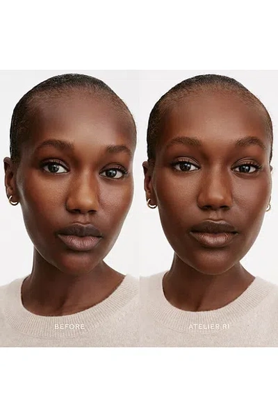 Westman Atelier Suprãªme Bio Complex Liquid Foundation In Brown