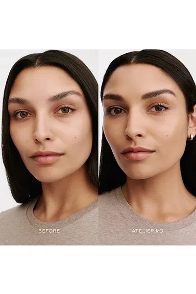 Westman Atelier Suprãªme Bio Complex Liquid Foundation In Brown