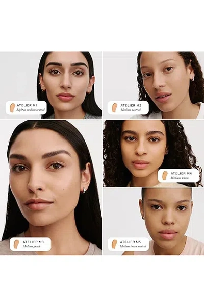 Westman Atelier Suprãªme Bio Complex Liquid Foundation In Brown