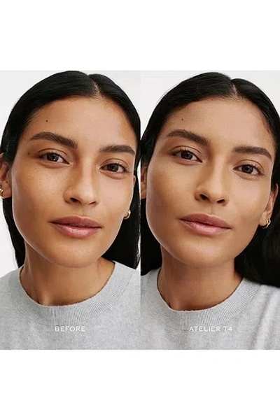 Westman Atelier Suprãªme Bio Complex Liquid Foundation In Brown