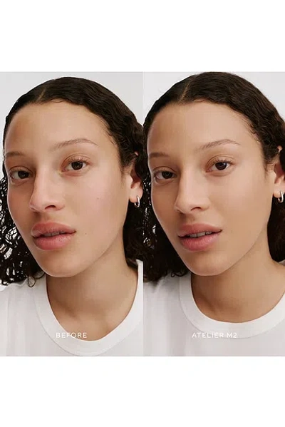 Westman Atelier Suprãªme Bio Complex Liquid Foundation In Brown