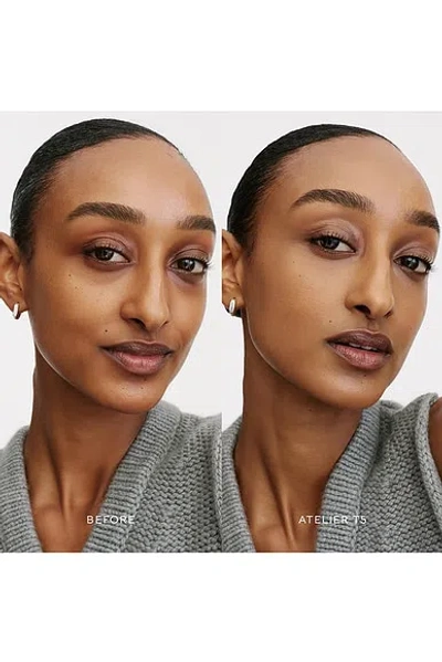 Westman Atelier Suprãªme Bio Complex Liquid Foundation In Brown