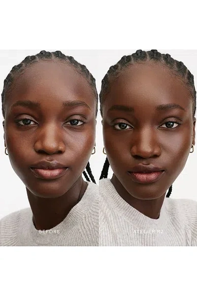 Westman Atelier Suprãªme Bio Complex Liquid Foundation In Brown