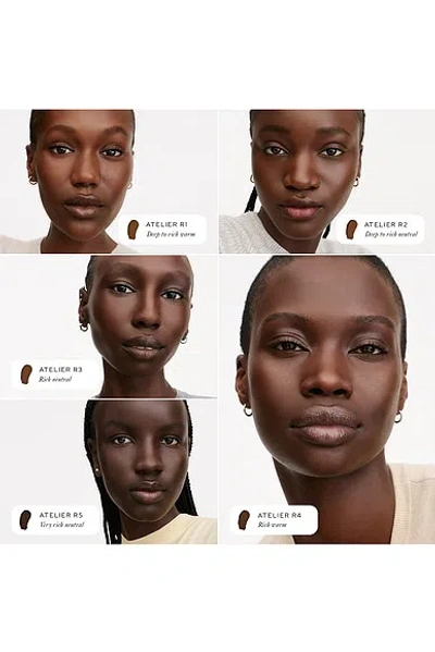 Westman Atelier Suprãªme Bio Complex Liquid Foundation In Brown