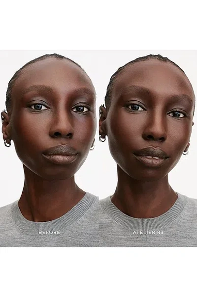 Westman Atelier Suprãªme Bio Complex Liquid Foundation In Brown