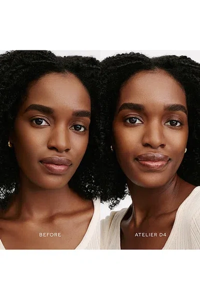 Westman Atelier Suprãªme Bio Complex Liquid Foundation In Brown