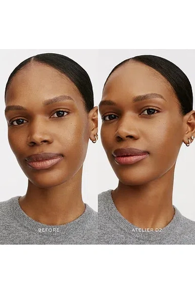 Westman Atelier Suprãªme Bio Complex Liquid Foundation In Brown