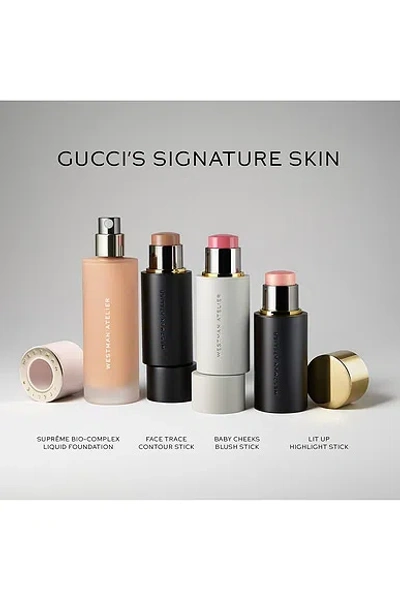 Westman Atelier Suprãªme Bio Complex Liquid Foundation In Brown
