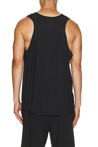 True Tribe Rapha Ref Tank In Black