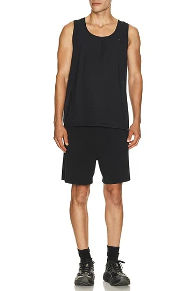 True Tribe Rapha Ref Tank In Black