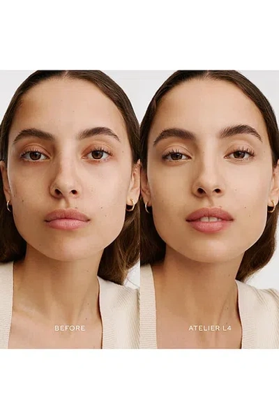 Westman Atelier Suprãªme Bio Complex Liquid Foundation In Brown