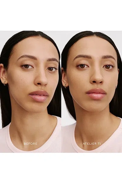 Westman Atelier Suprãªme Bio Complex Liquid Foundation In Brown
