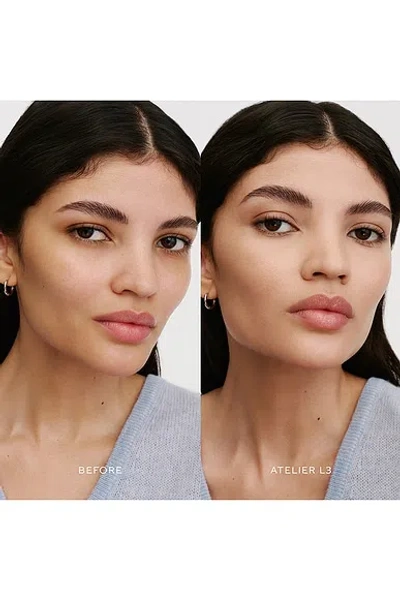 Westman Atelier Suprãªme Bio Complex Liquid Foundation In Brown
