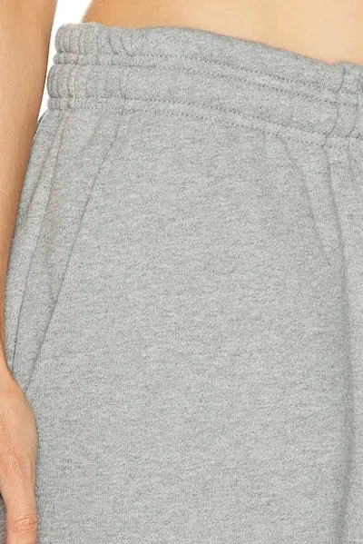 Entire Studios Standard Sweatpant In Gray