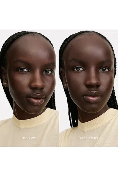 Westman Atelier Suprãªme Bio Complex Liquid Foundation In Brown