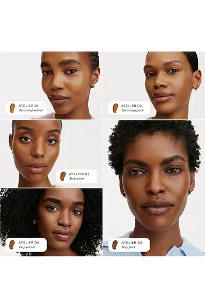 Westman Atelier Suprãªme Bio Complex Liquid Foundation In Brown