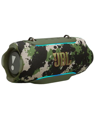 Jbl Xtreme 5 Portable Waterproof Speaker In Multi