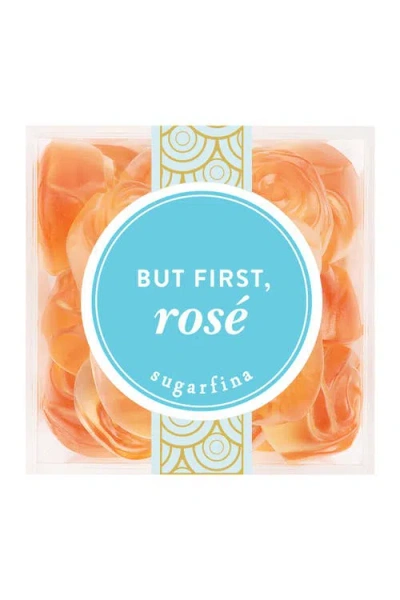 Sugarfina But First, Rose (roses) In Multi