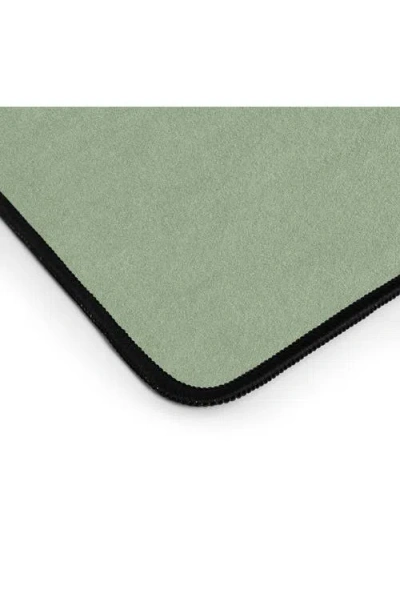 Deny Designs Desk Mat In Multi