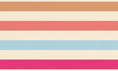 Deny Designs Desk Mat In Multi