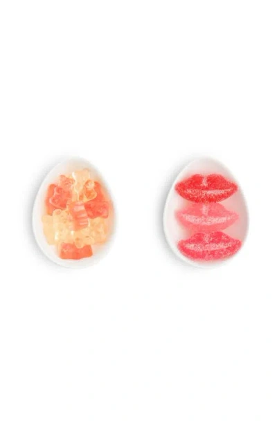 Sugarfina Pink Candy Mailbox Bundle In Multi