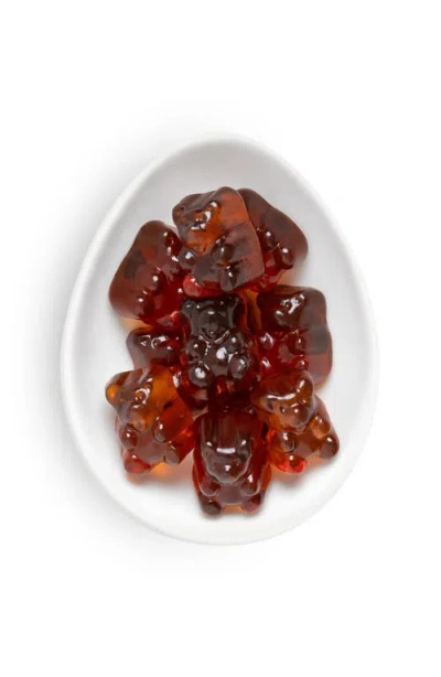 Sugarfina 4-piece Espresso Bears Set In Multi