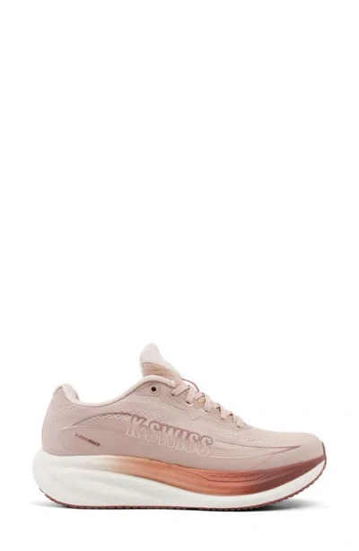 K-swiss Running Shoe In Multi