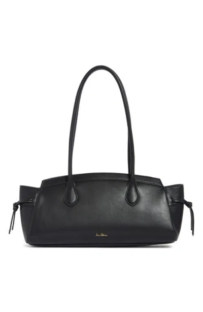 Sam Edelman Elaina Doxin Shoulder Bag In Black