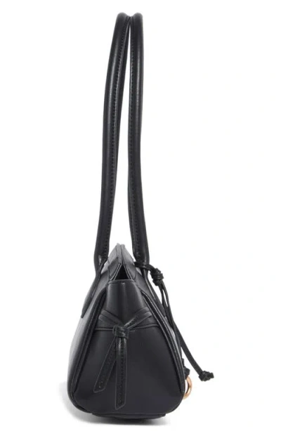 Sam Edelman Elaina Doxin Shoulder Bag In Black