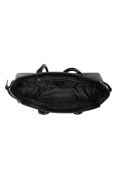 Sam Edelman Elaina Doxin Shoulder Bag In Black