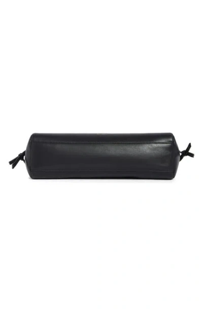 Sam Edelman Elaina Doxin Shoulder Bag In Black