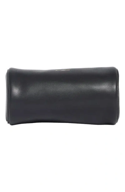 Sam Edelman Elmina Beaded Shoulder Bag In Black